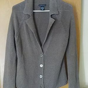 New York & Company Sweater top